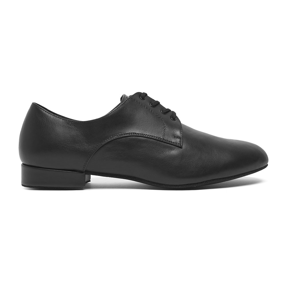 Men's shoes Standard 9014, heel 2.0