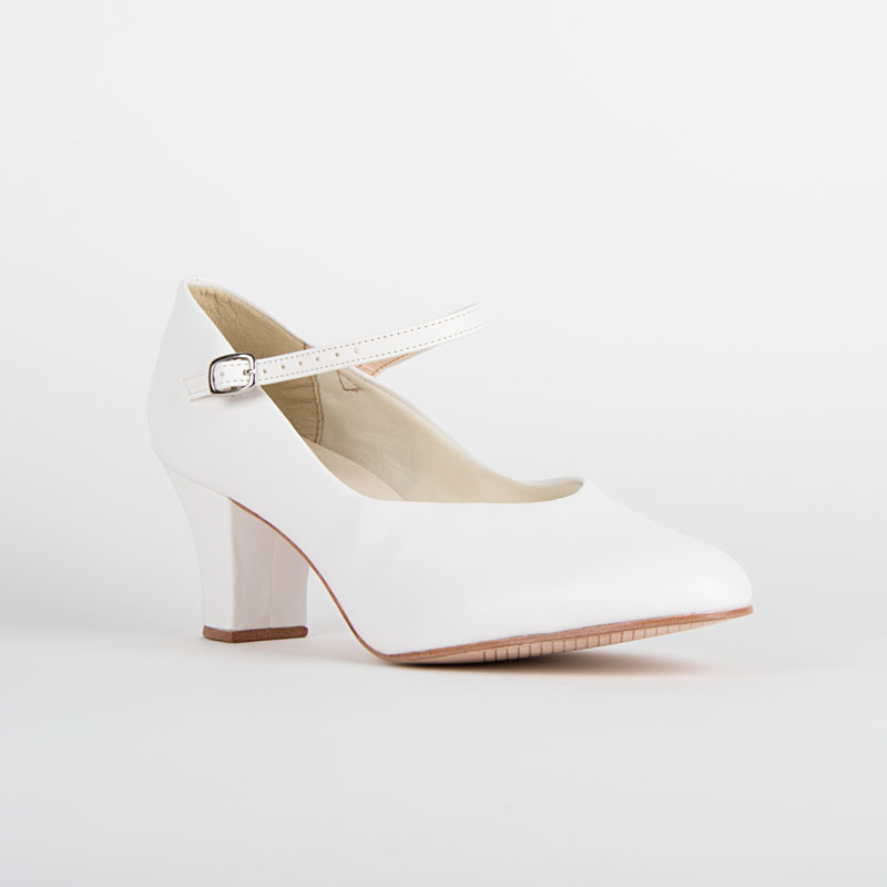 Damen Charakterschuhe CH52