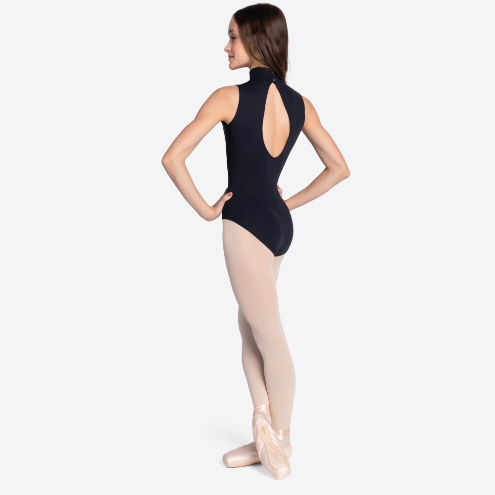 Ladies Leotard SL176