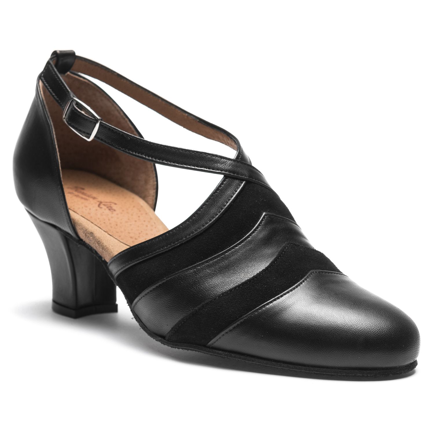 Rumpf Premium Line Swingschuhe 9240 Rumpf Premium Line Swingschuhe 9240