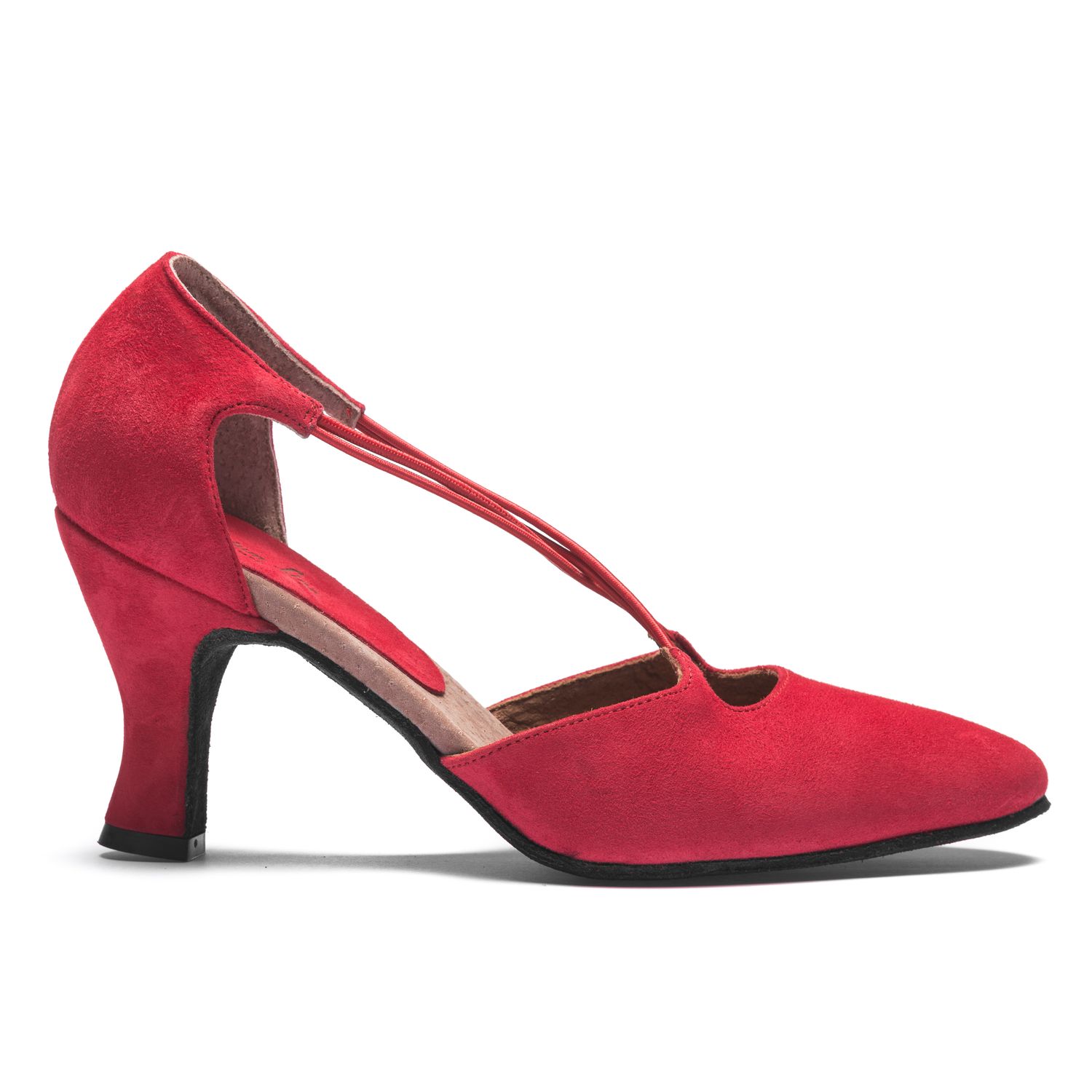 Rumpf Premium Line Damen Tanzschuhe 9112 Rumpf Premium Line Damen Tanzschuhe 9112