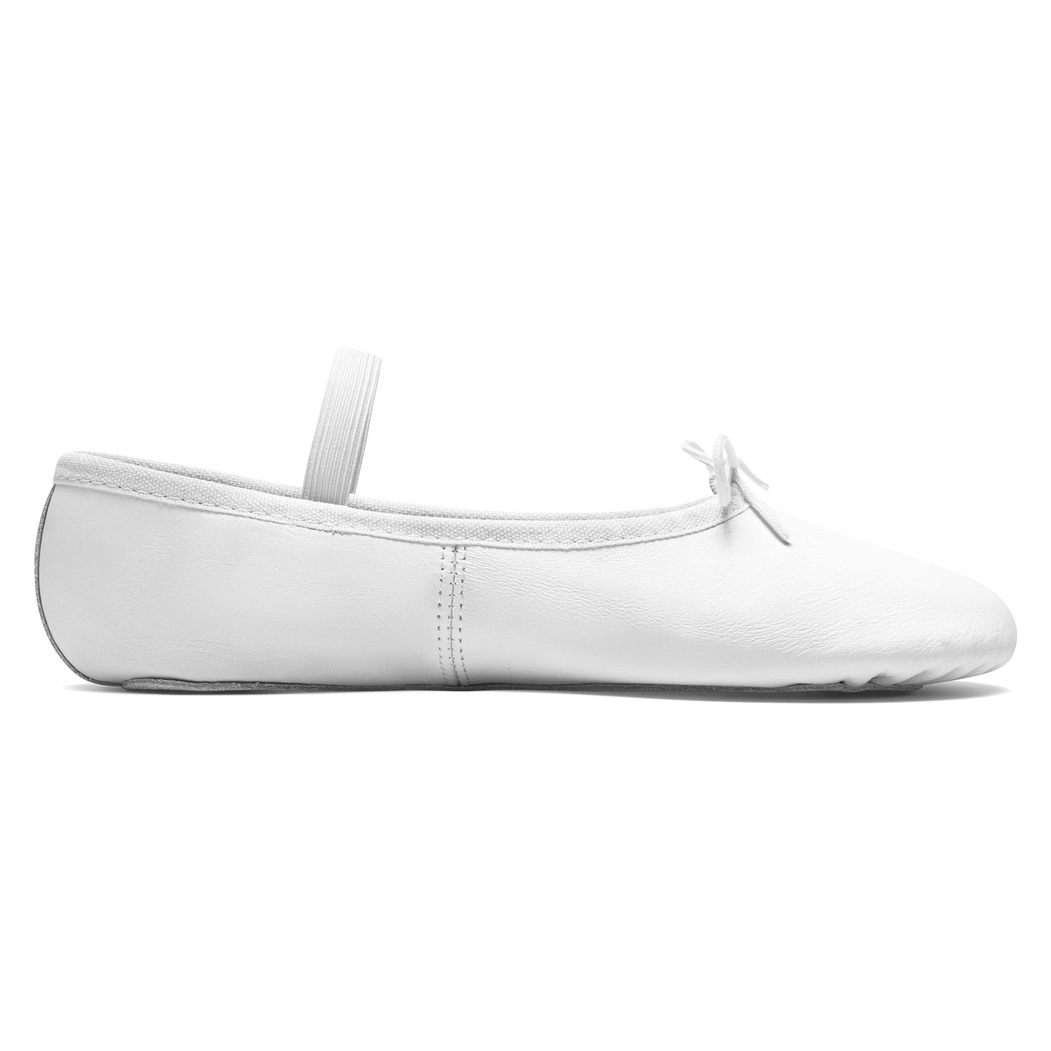 Rumpf Ballet Slippers Leather 1003
