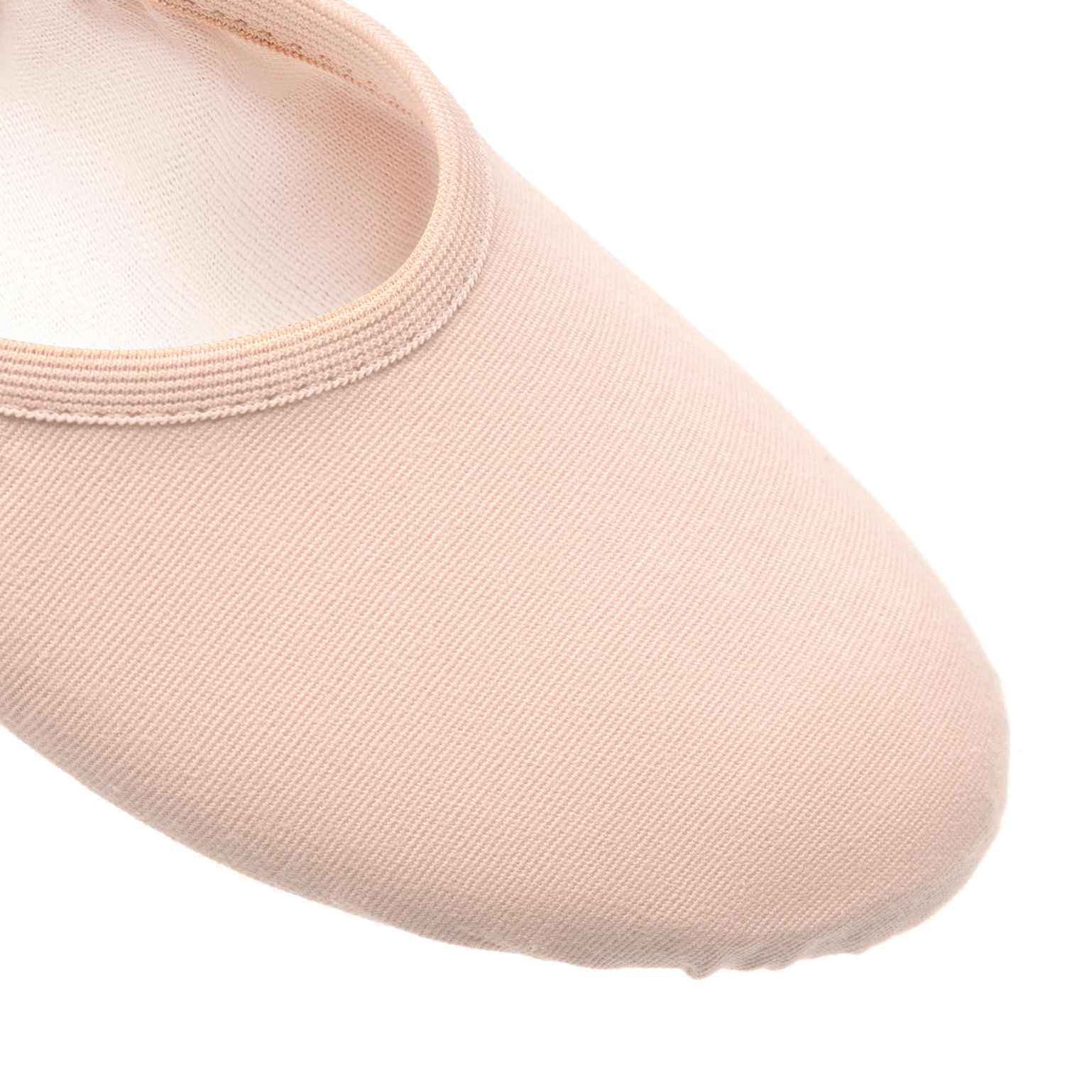 So Danca Ballettschläppchen Leinen SD16 So Danca Ballettschläppchen Leinen SD16