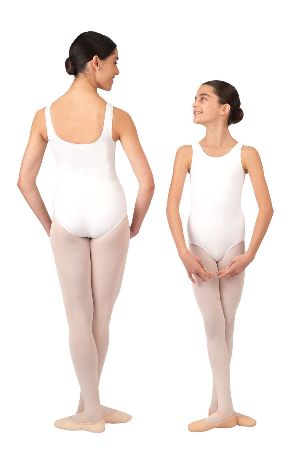 Ballett Trikot R3101 Ballett Trikot R3101