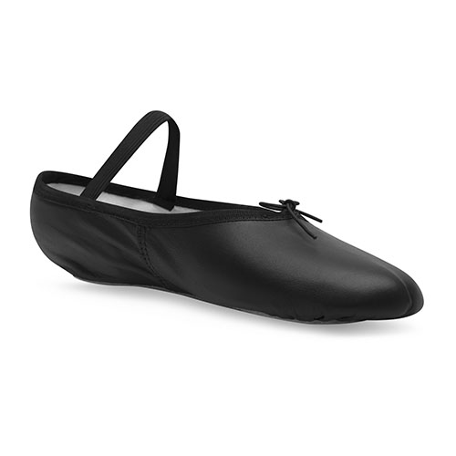 So Danca Ballettschläppchen Leder BAE90 So Danca Ballettschläppchen Leder BAE90