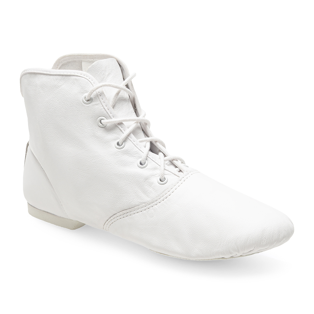 Hit VII Gardestiefel Weiß