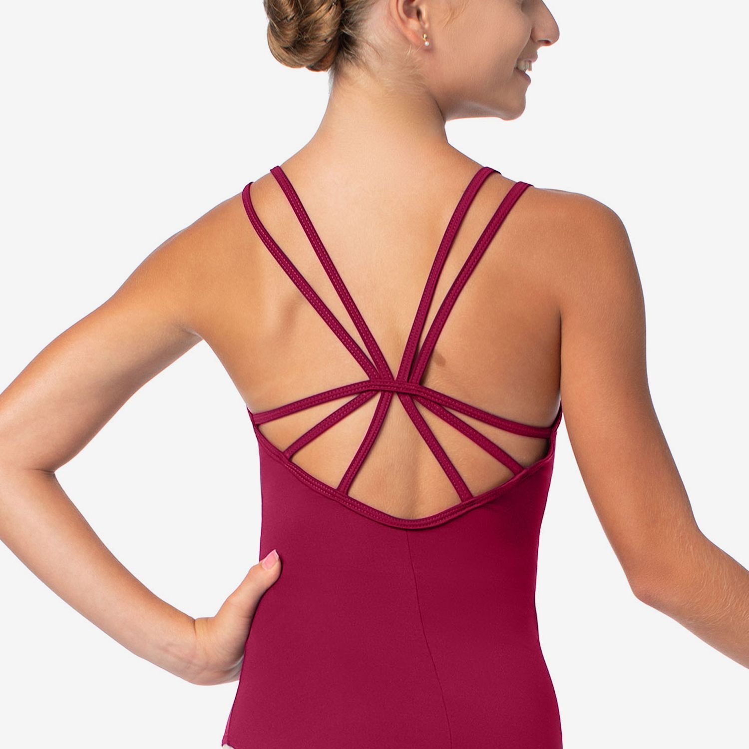 Damen-Trikot SL96 Damen-Trikot SL96