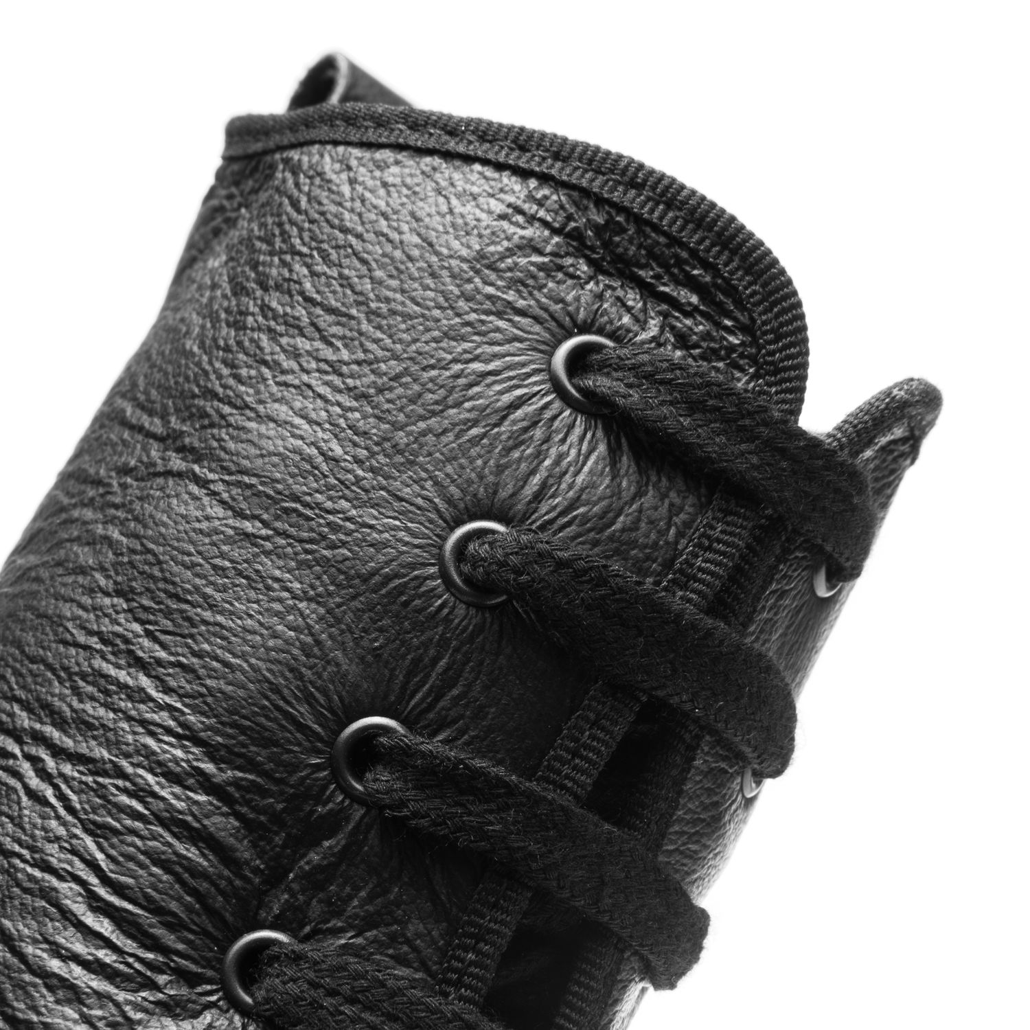 Folklorestiefel aus Leder mit Chormledersohle 2315 Folklorestiefel aus Leder mit Chormledersohle
