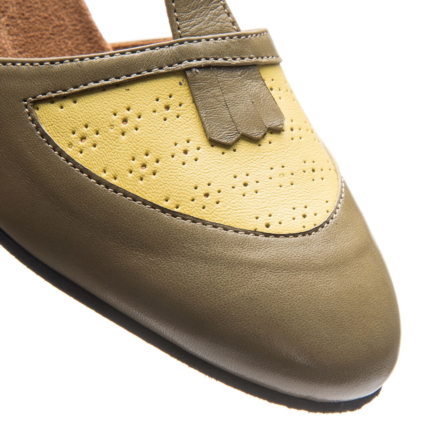 Rumpf Vintage Damen-Swingschuhe 9230 Rumpf Vintage Damen-Swingschuhe 9230