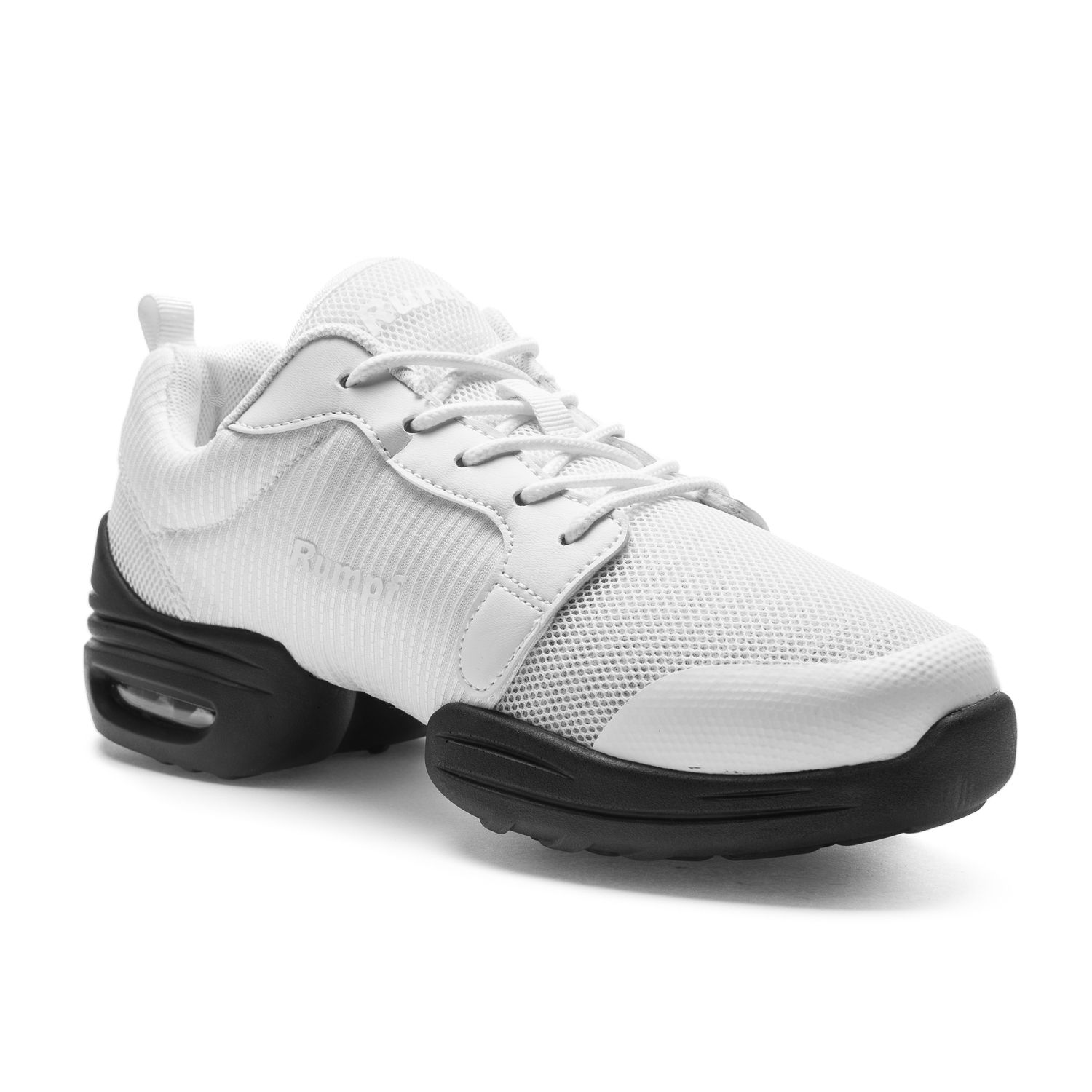 Pebble Tanzsneaker mit gepolsterter Sohle 1516 Pebble Tanzsneaker mit gepolsterter Sohle 1516