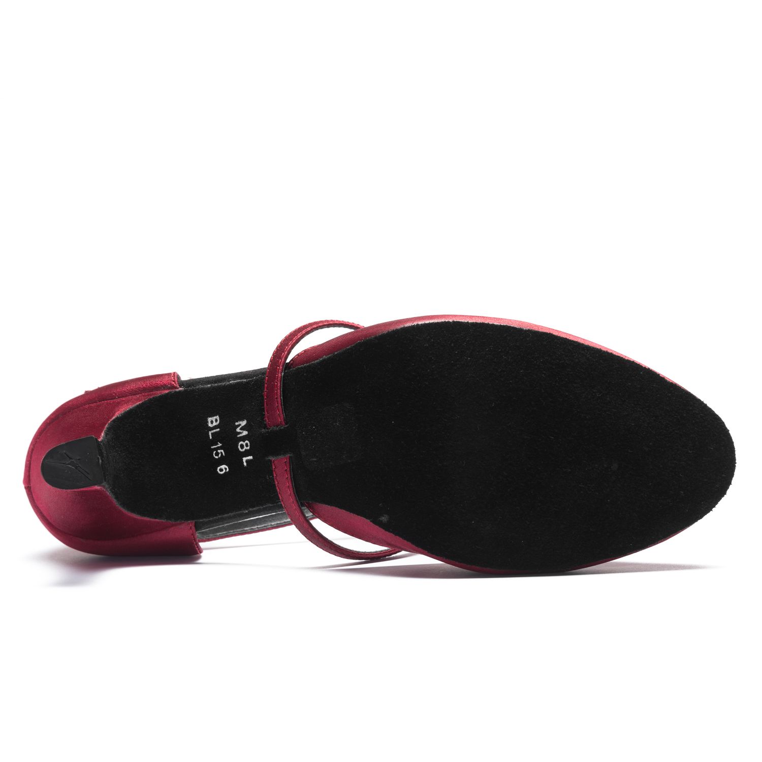 So Danca Damen Tanzschuhe BL156 So Danca Damen Tanzschuhe BL156