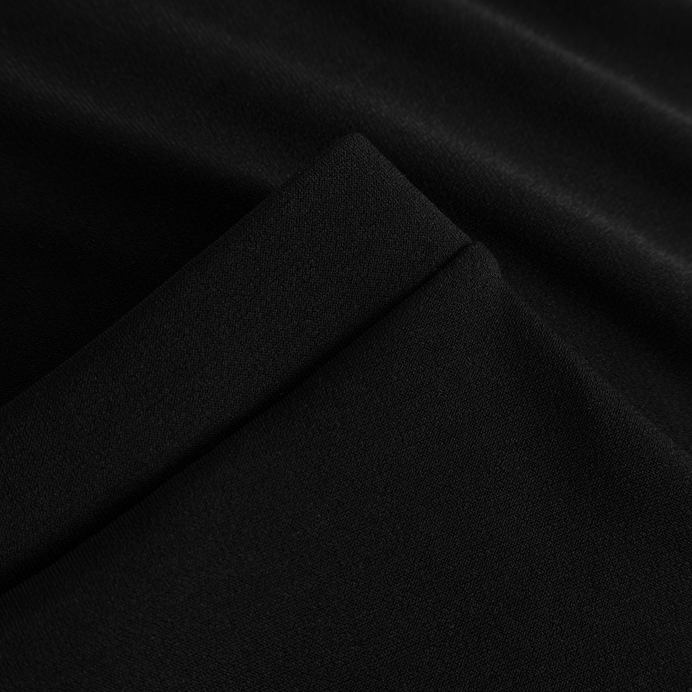 Ladies' skirt with fringes Luminis RU5091 Ladies' skirt with fringes Luminis RU5091