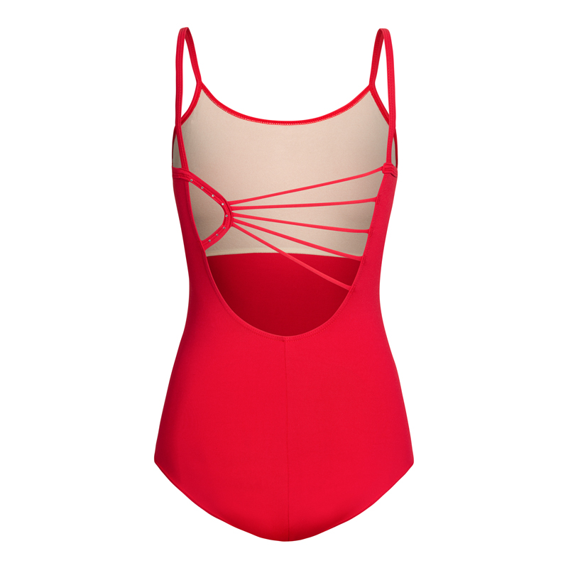 Kinder Trikot SL175 Kinder Trikot rot