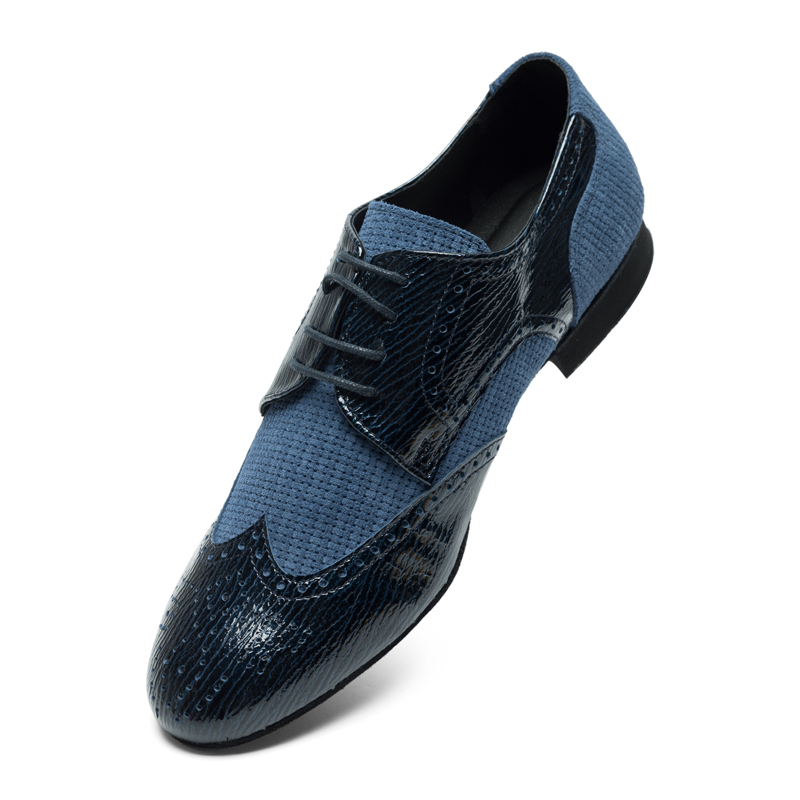 Rumpf Herren Tanzschuh PEPE 2152 Rumpf Herren Tanzschuh PEPE 2152