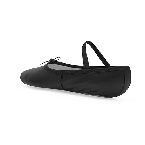 So Danca Ballettschläppchen Leder BAE90 So Danca Ballettschläppchen Leder BAE90