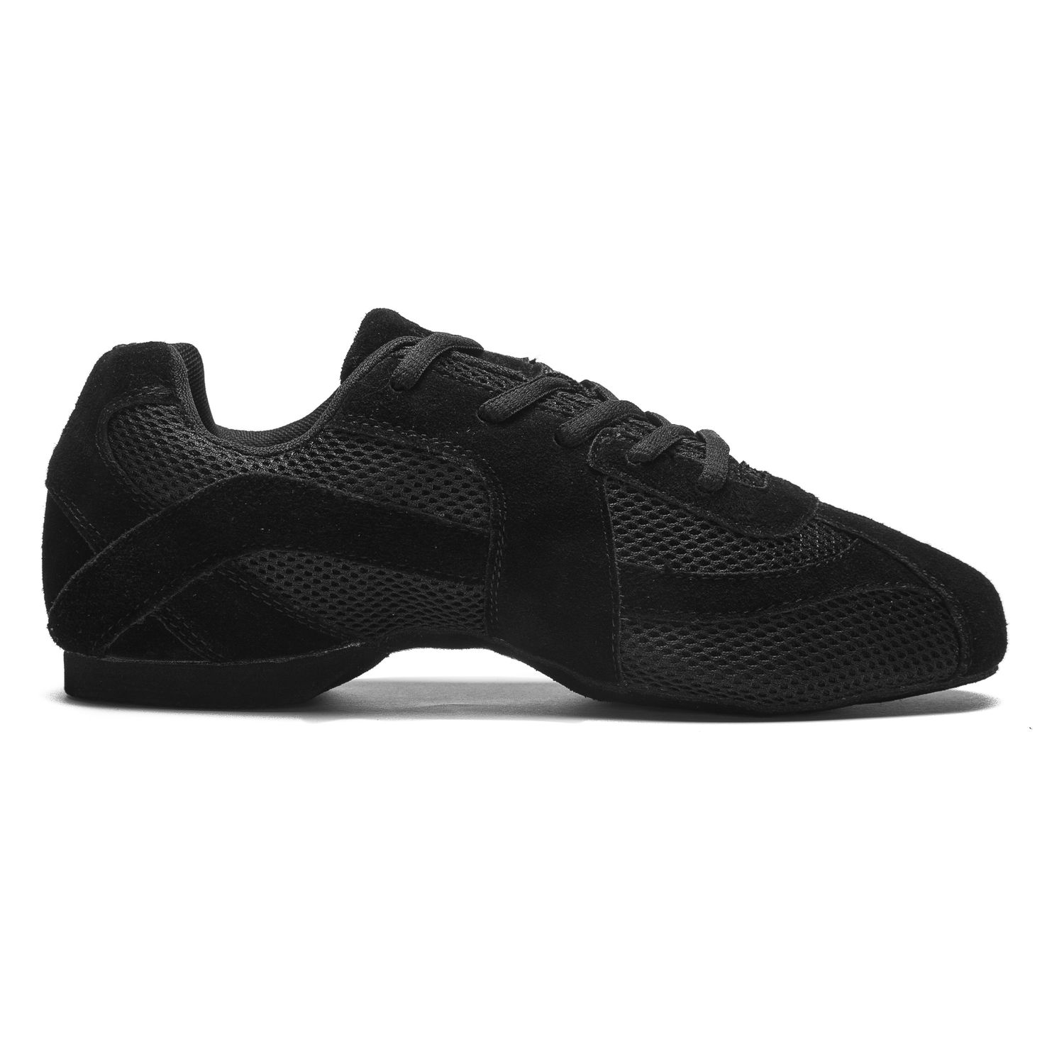 Sparrow Tanzsneaker mit Chromledersohle 1572 Sparrow Tanzsneaker mit Chromledersohle 1572