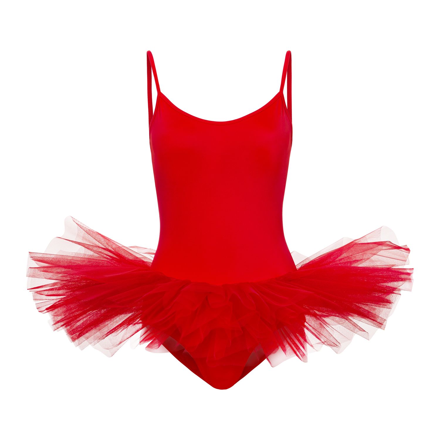 Camisole Tutu R3105