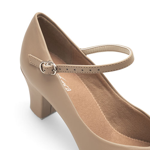 So Danca Damen Charakterschuhe CH792 So Danca Damen Charakterschuhe CH792