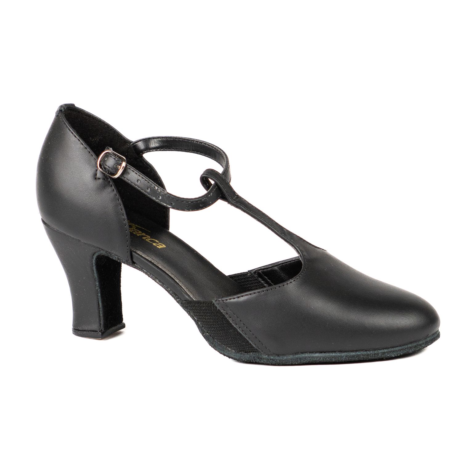 So Danca Ladies Dance Shoes CH57 - Main Image