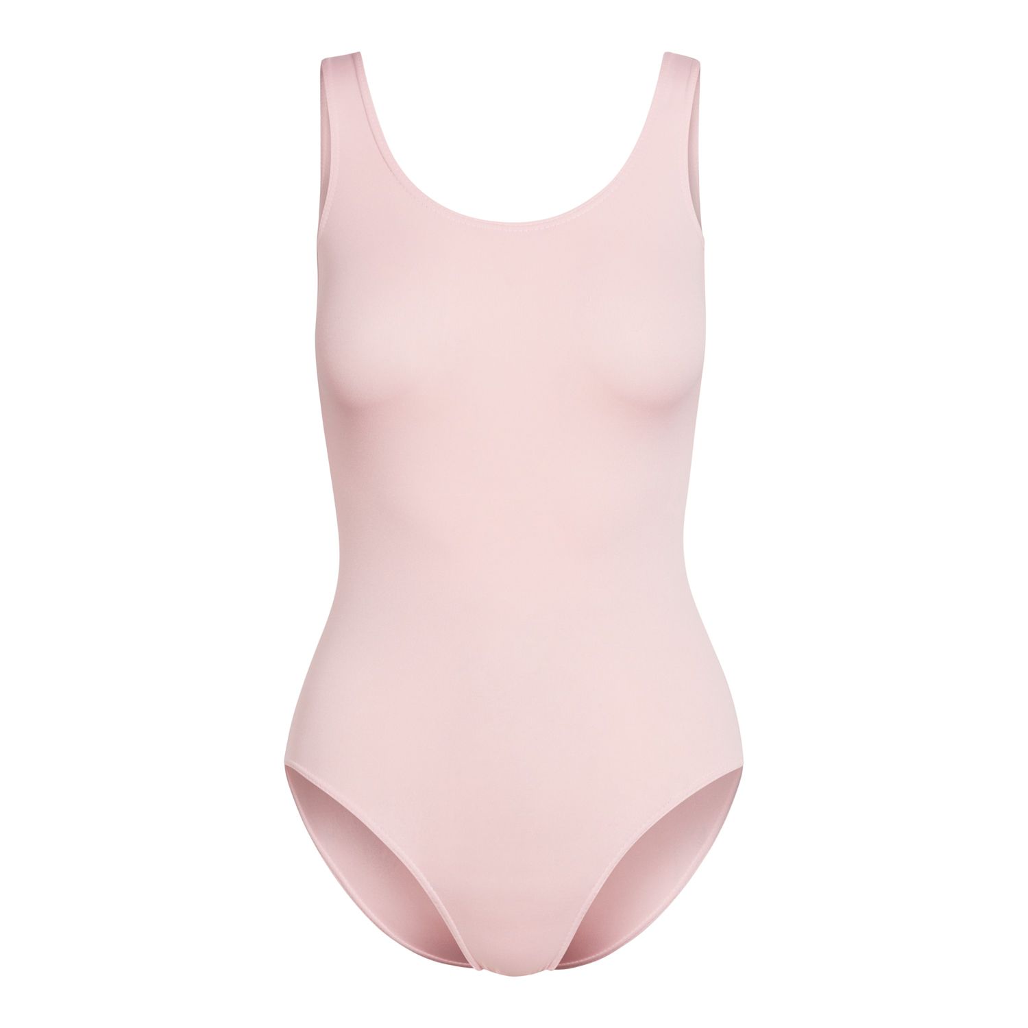 Kinder Ballett Trikot ohne Arm SL09 Mädchen Trikot hellpink