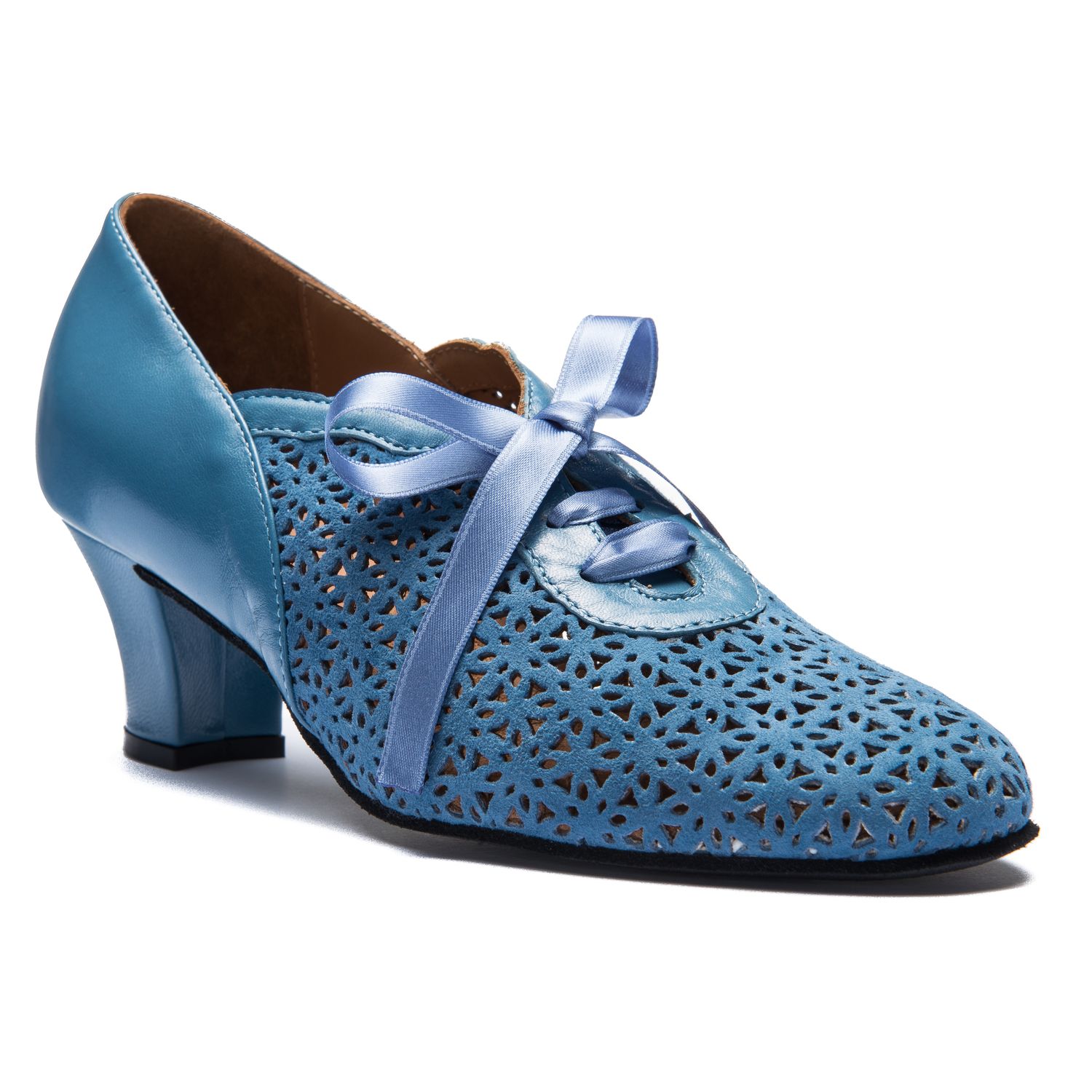 Rumpf Premium Line Damen Swingschuhe 9231  Rumpf Premium Line Damen Swingschuhe 9231