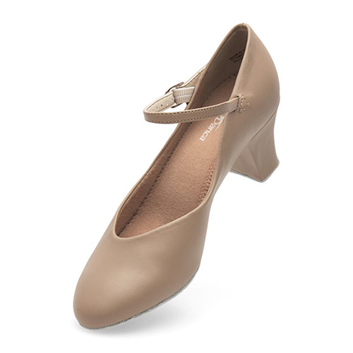 So Danca Damen Charakterschuhe CH792 So Danca Damen Charakterschuhe CH792