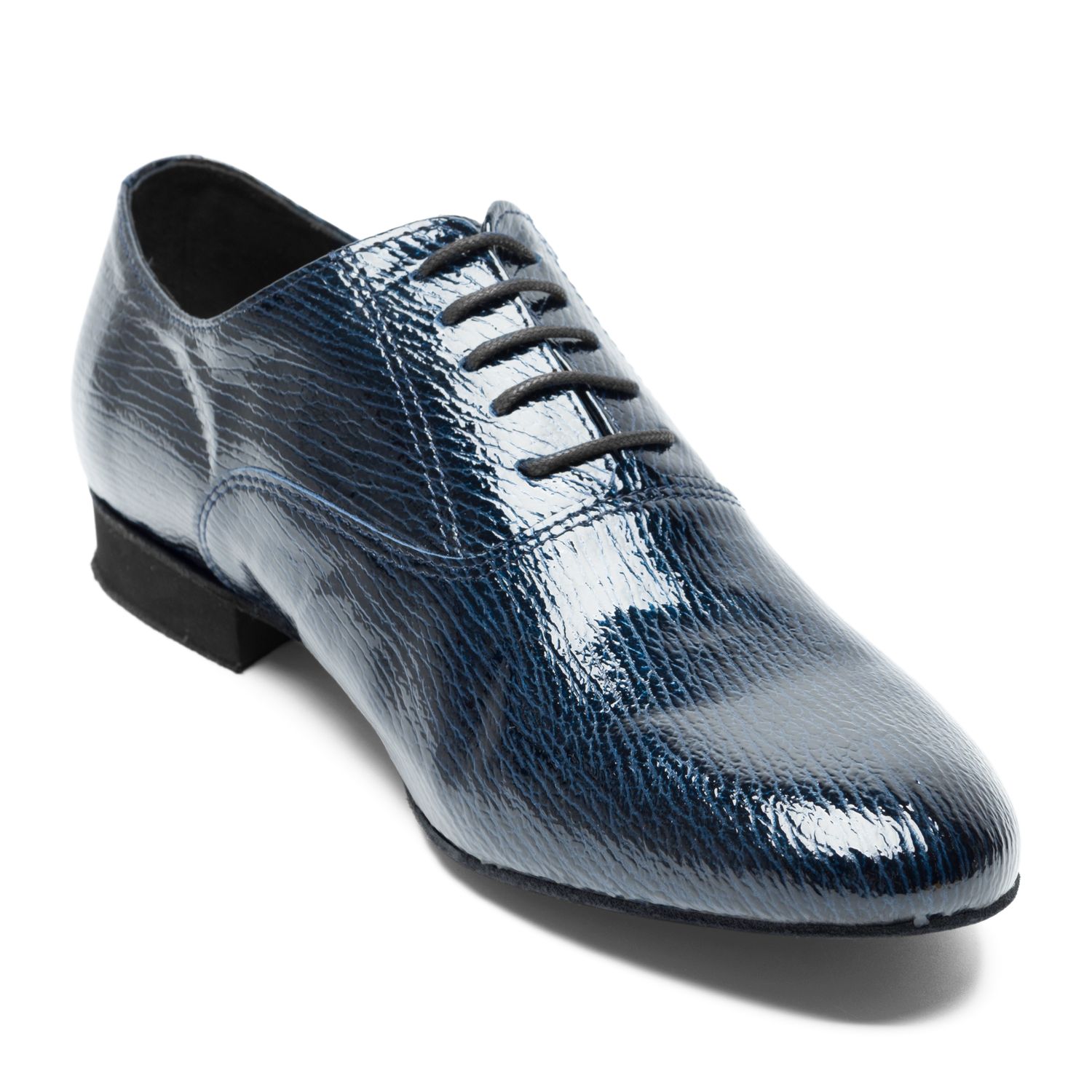 MIGUEL Herren Tanzschuh aus Leder 2156 MIGUEL Herren Tanzschuh aus Leder 2156