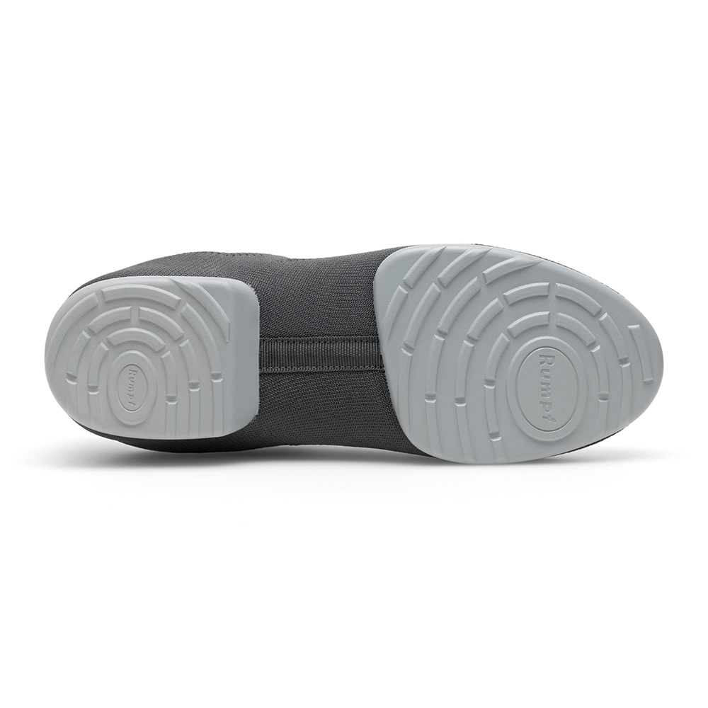 Tanzsneaker Zuma Geteilte Sohle mit Drehpunkt High-tech-Mesh