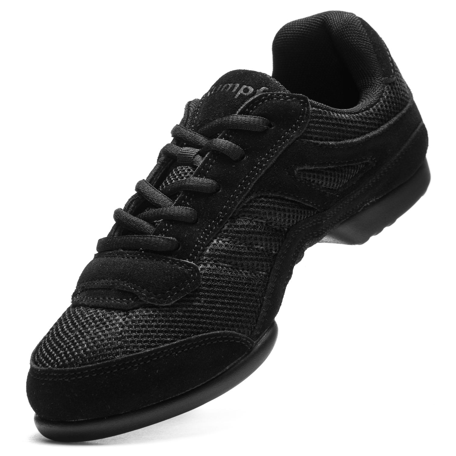 Rumpf Samba Tanzsneaker 1571 Rumpf Samba Tanzsneaker 1571