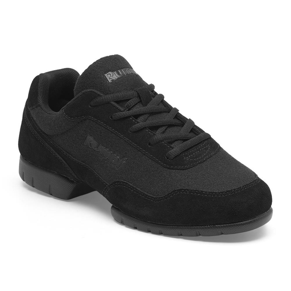 Bliss Sneaker 1579 Bliss Tanzsneaker Damen Herren