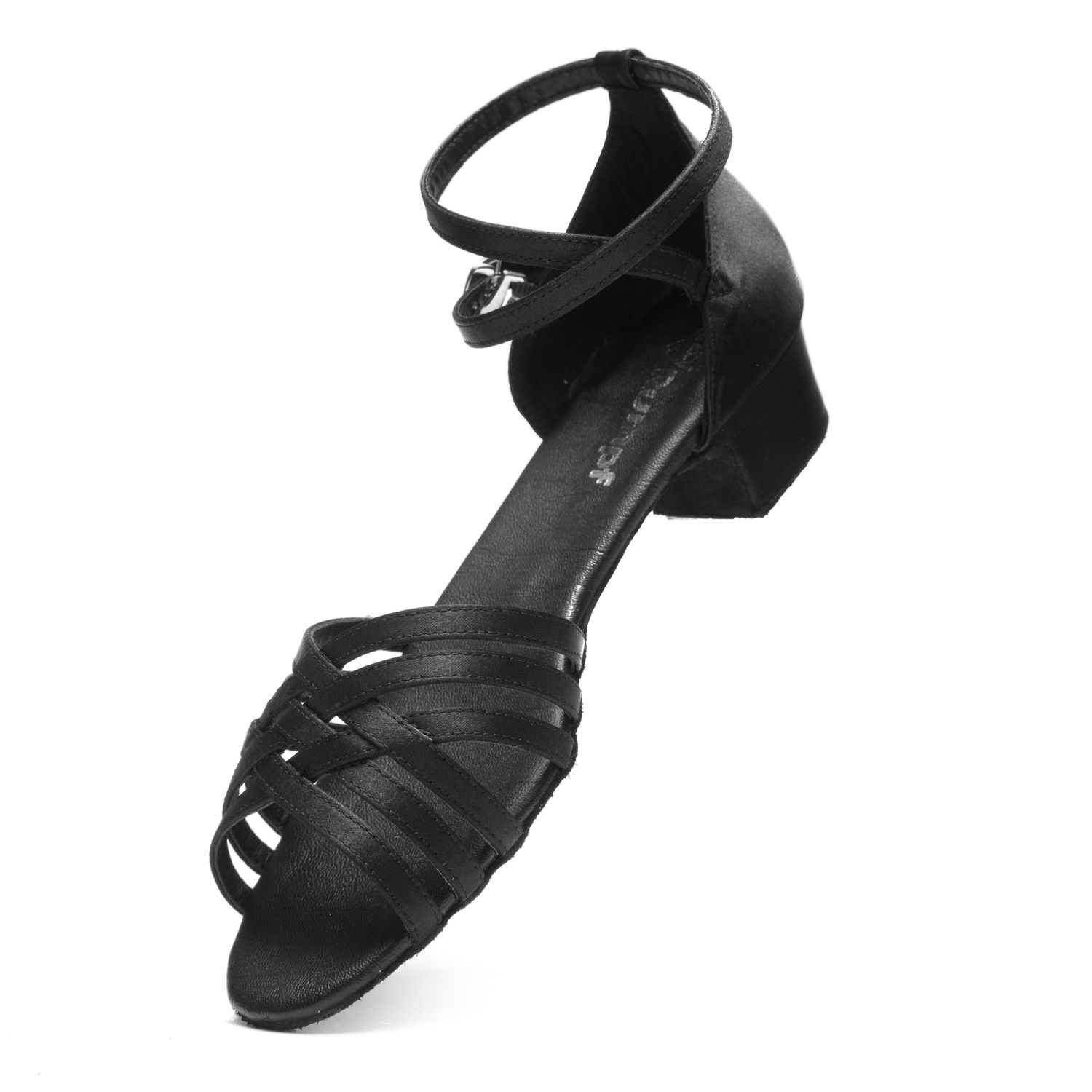 Rumpf Damen Tanzschuh 2951 Rumpf Damen Tanzschuh 2951