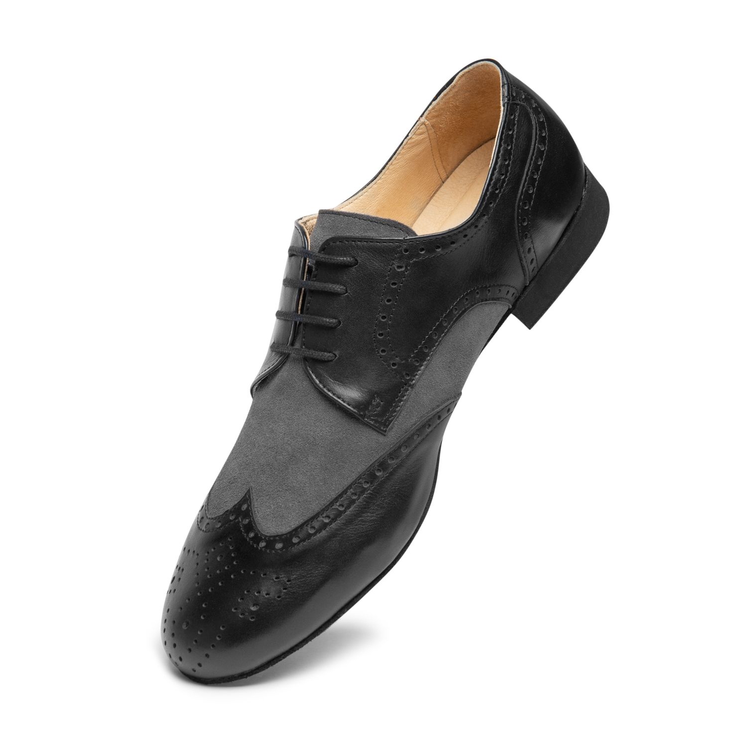 Rumpf Carlo Herren Tanzschuhe 2159 Rumpf Carlo Herren Tanzschuhe 2159