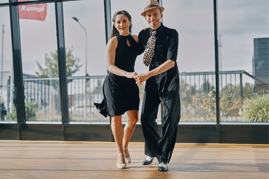 Woher kommt Tango: Wurzeln und Entstehung