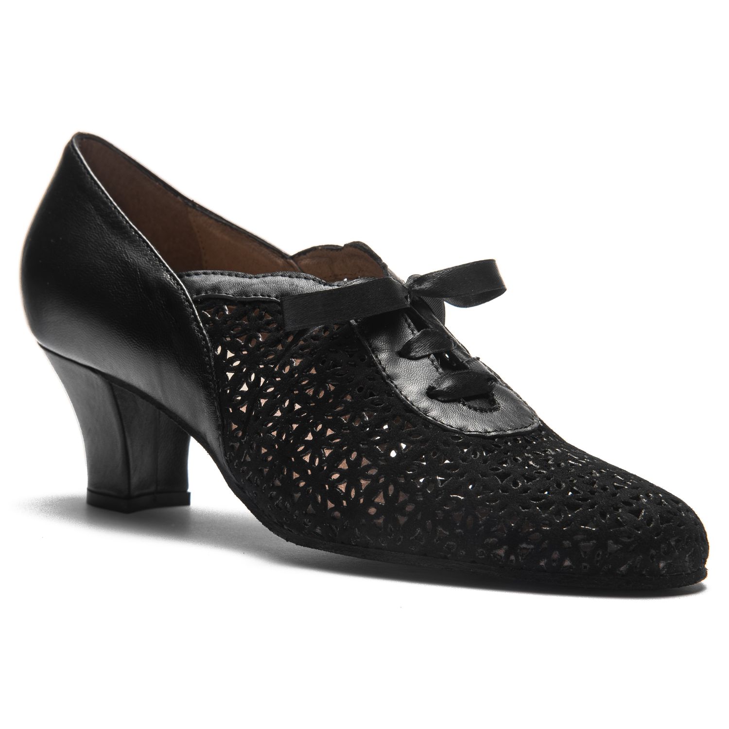 Rumpf Premium Line Damen Swingschuhe 9231  Rumpf Premium Line Damen Swingschuhe 9231