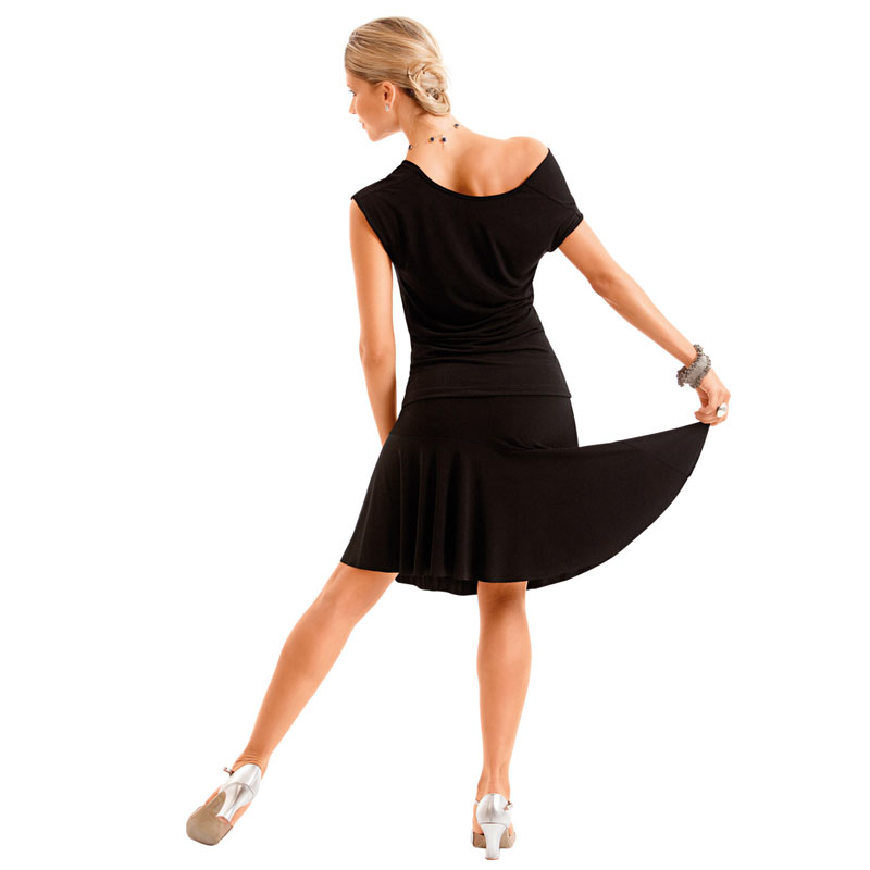 So Danca  Damen-Rock E-10519 So Danca  Damen-Rock E-10519