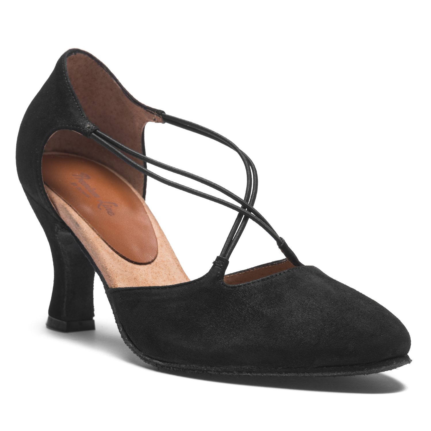 Rumpf Premium Line Damen Tanzschuhe 9112 Rumpf Premium Line Damen Tanzschuhe 9112