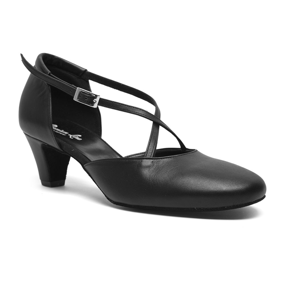 Broadway ladies dance shoe 5.0 cm heel 2030 Damen Tanzschuh