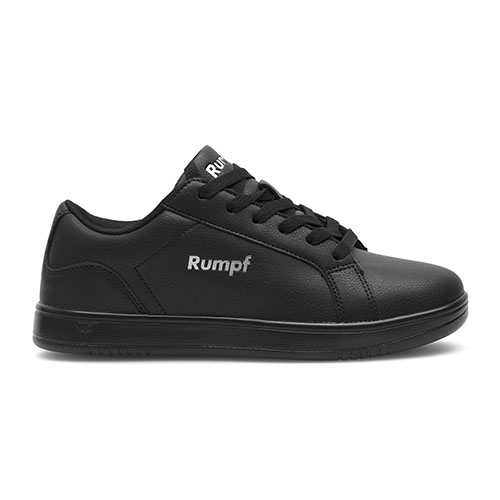 LA Tanzsneaker 1533 Tanzsneaker schwarz