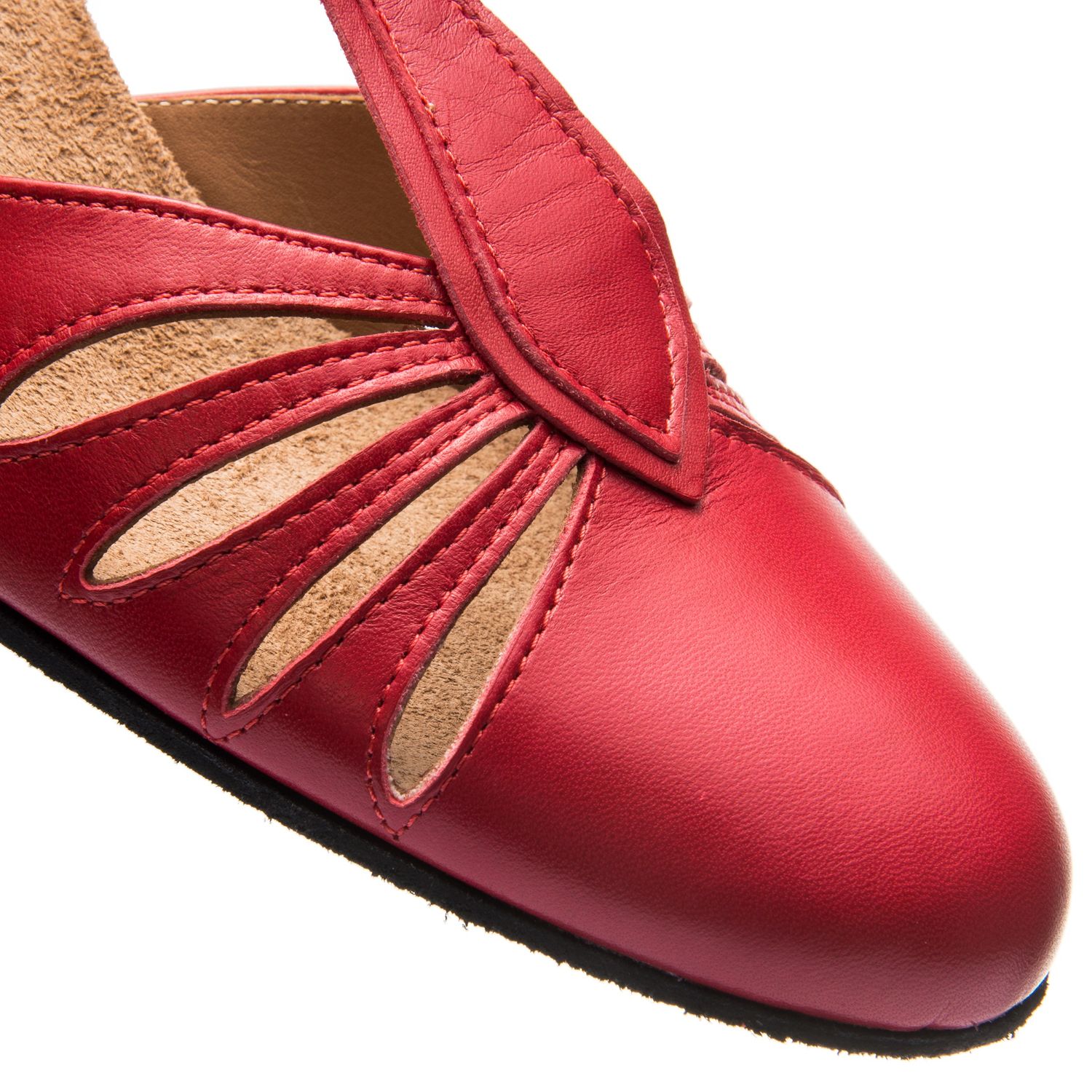 Rumpf Premium Line Ladies Dance Shoes 9210
