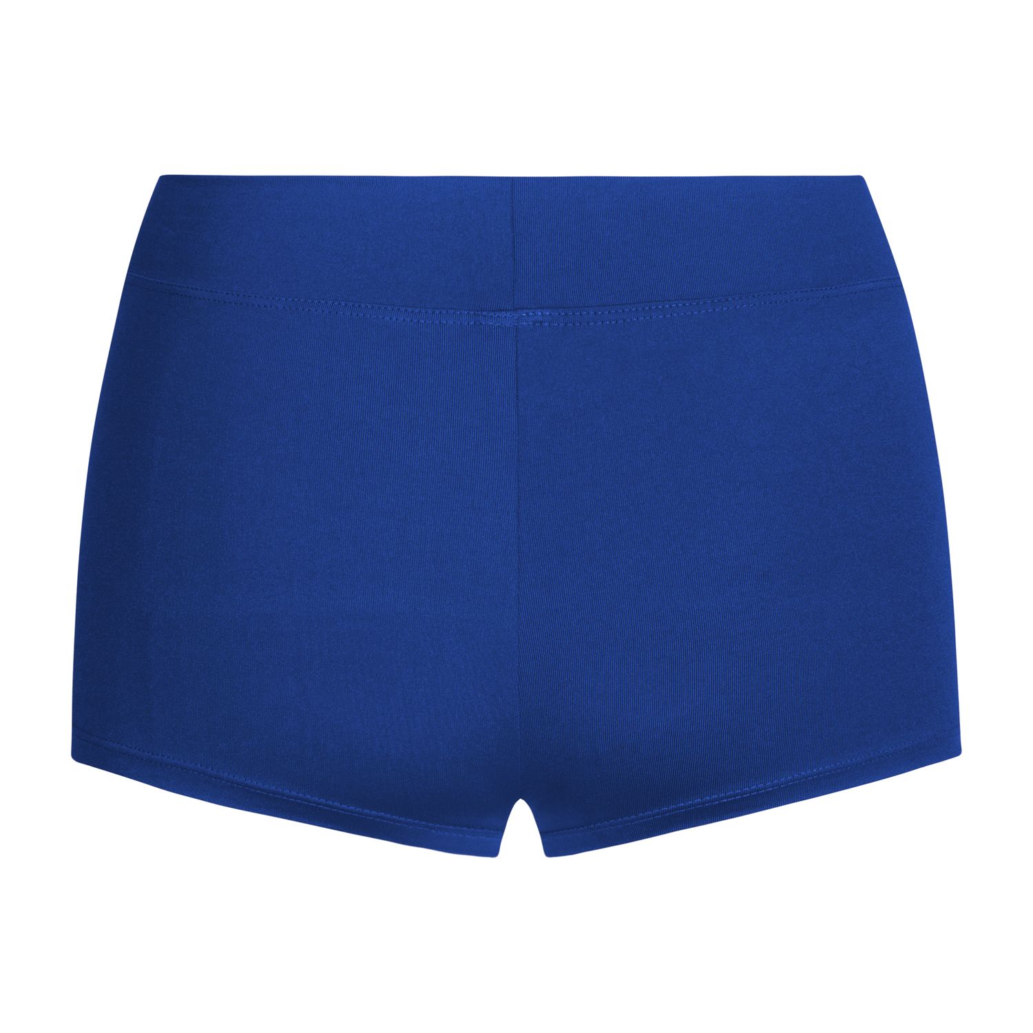 Damen Shorts SL80 Damen Shorts Oxford Blue