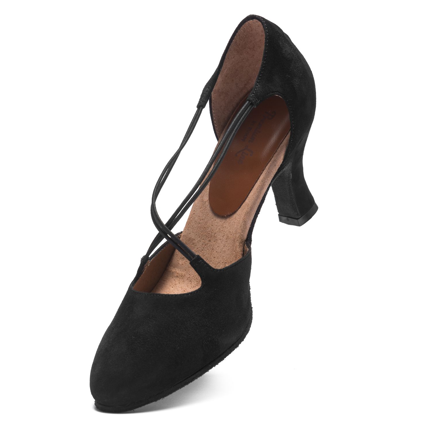Rumpf Premium Line Damen Tanzschuhe 9112 Rumpf Premium Line Damen Tanzschuhe 9112