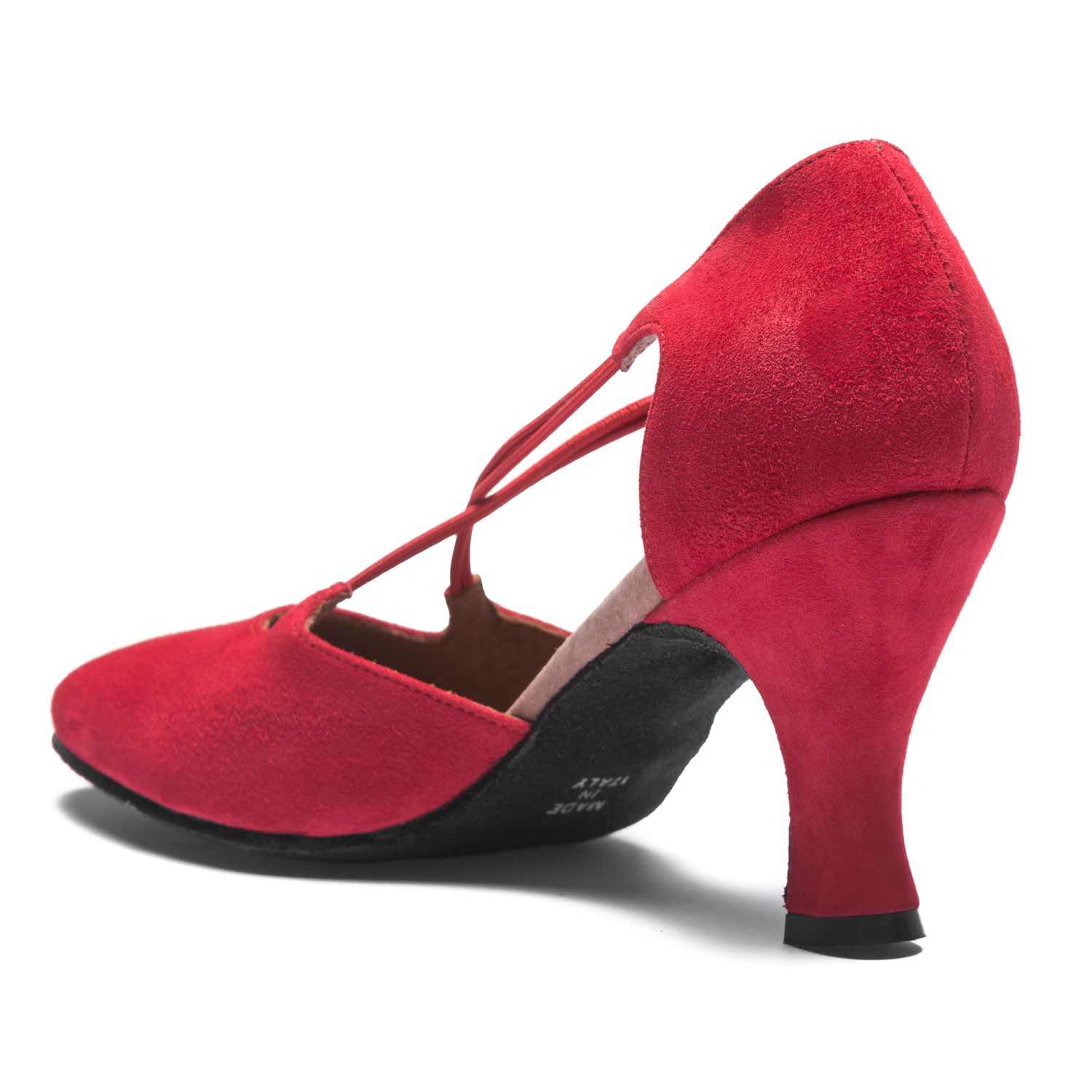 Rumpf Premium Line Damen Tanzschuhe 9112 Rumpf Premium Line Damen Tanzschuhe 9112