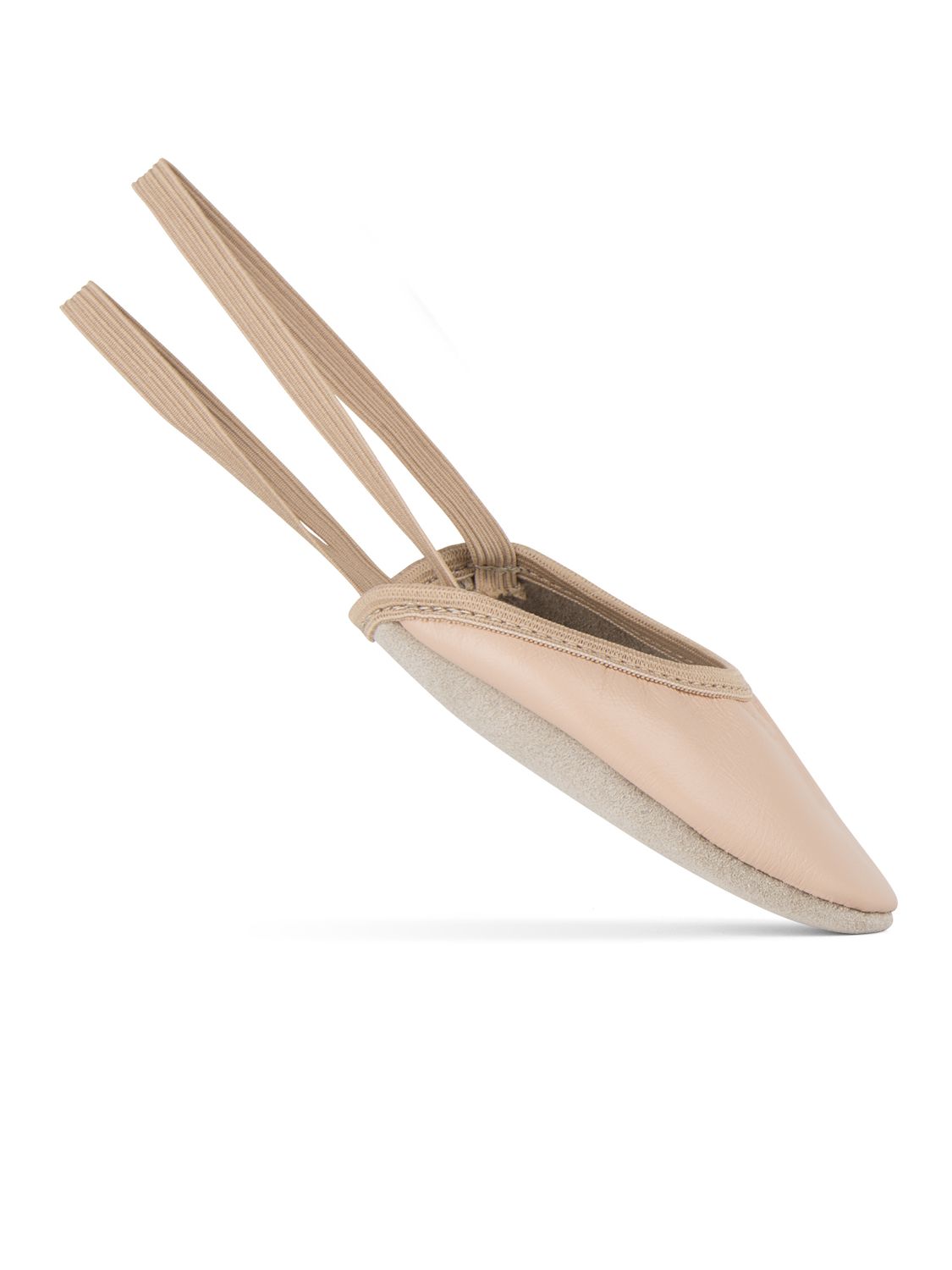 Gymnastic Caps 1033 Gymnastik Kappen beige