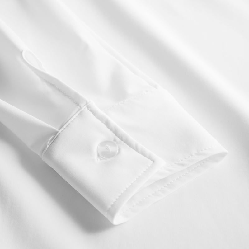 Rumpf Herren Tanzhemd BURGOS RU5749 Rumpf Herren Tanzhemd BURGOS RU5749