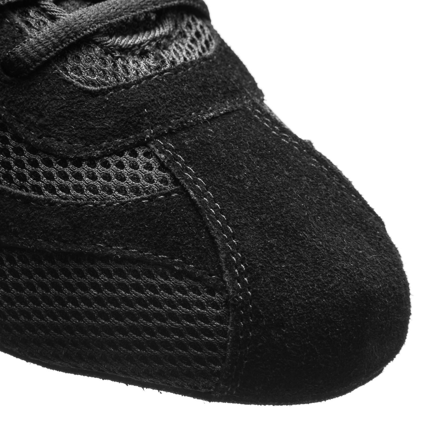 Sparrow Tanzsneaker mit Chromledersohle 1572 Sparrow Tanzsneaker mit Chromledersohle 1572