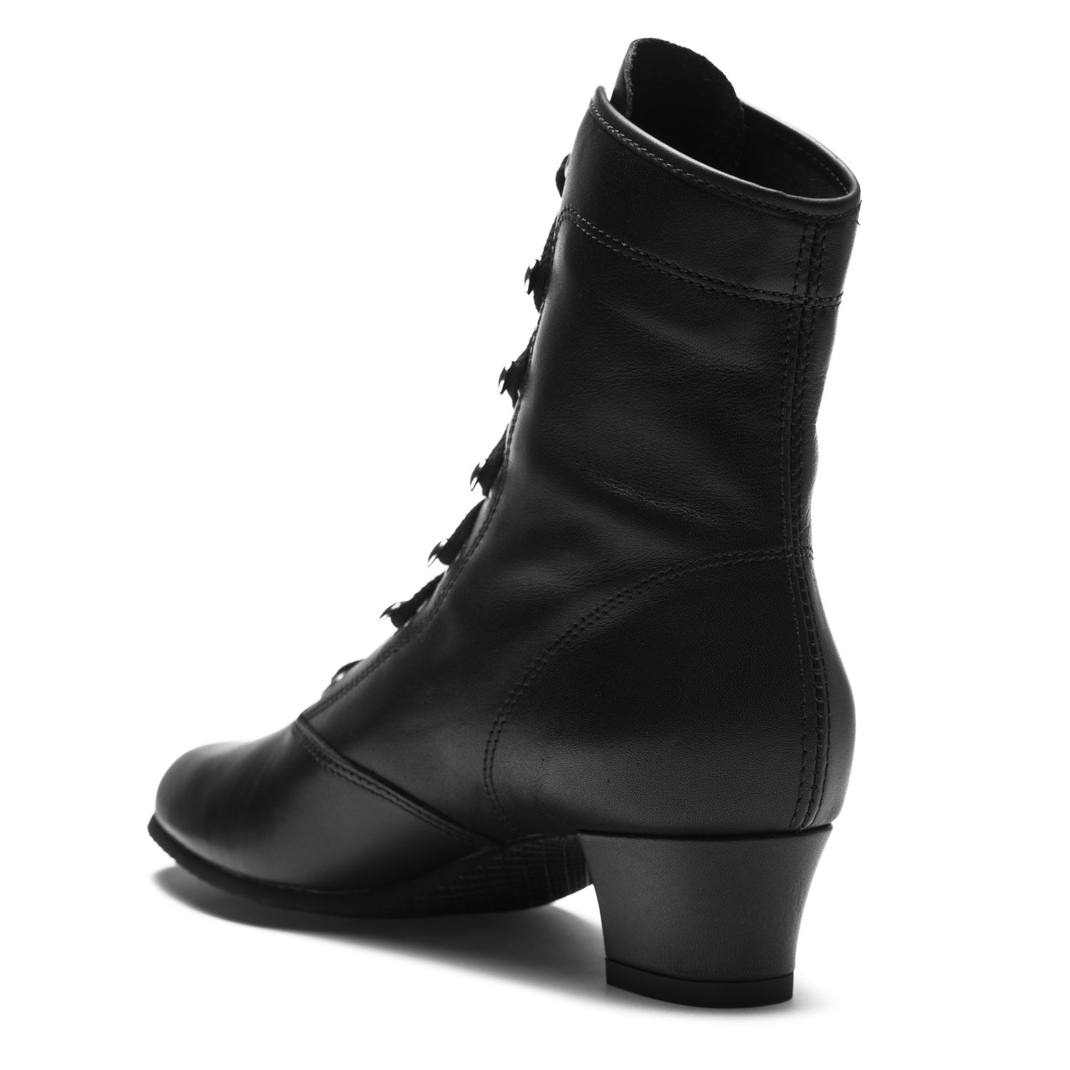 Rumpf Gardestiefel Lola mit Haken 8910 Rumpf Gardestiefel Lola mit Haken 8910