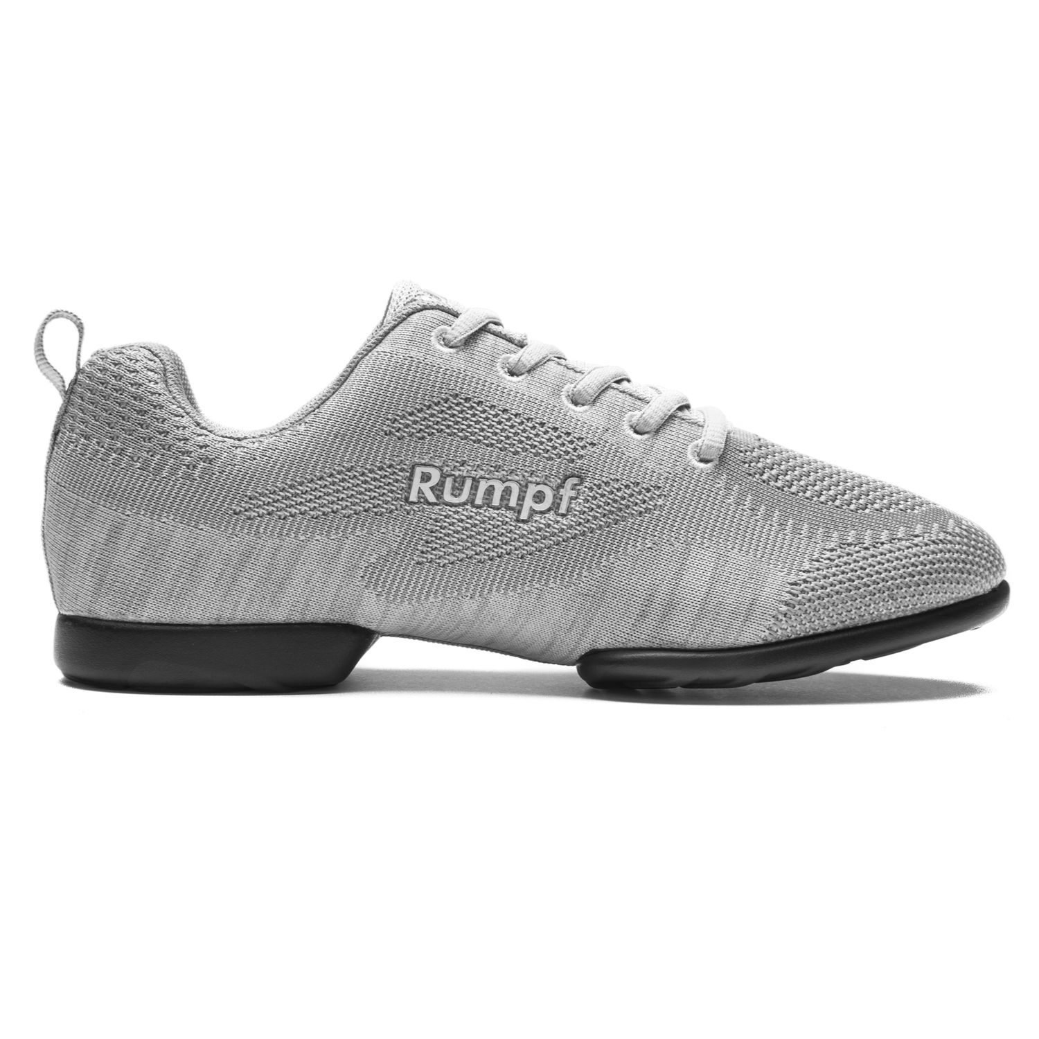 Zuma Tanzsneaker 1567 Tanzsneaker Zuma Geteilte Sohle mit Drehpunkt High-tech-Mesh