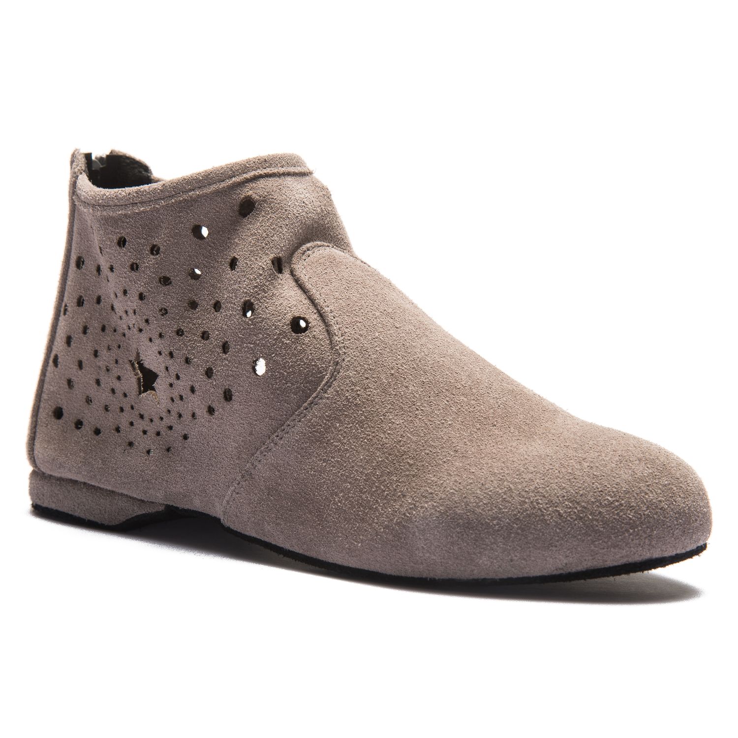 Rumpf Damen Tanz-Stiefellette West Coast 8850 Rumpf Damen Tanz-Stiefellette West Coast 8850