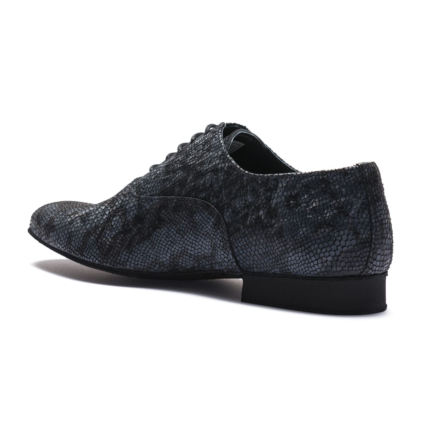 MIGUEL Herren Tanzschuh aus Leder 2156 MIGUEL Herren Tanzschuh aus Leder 2156