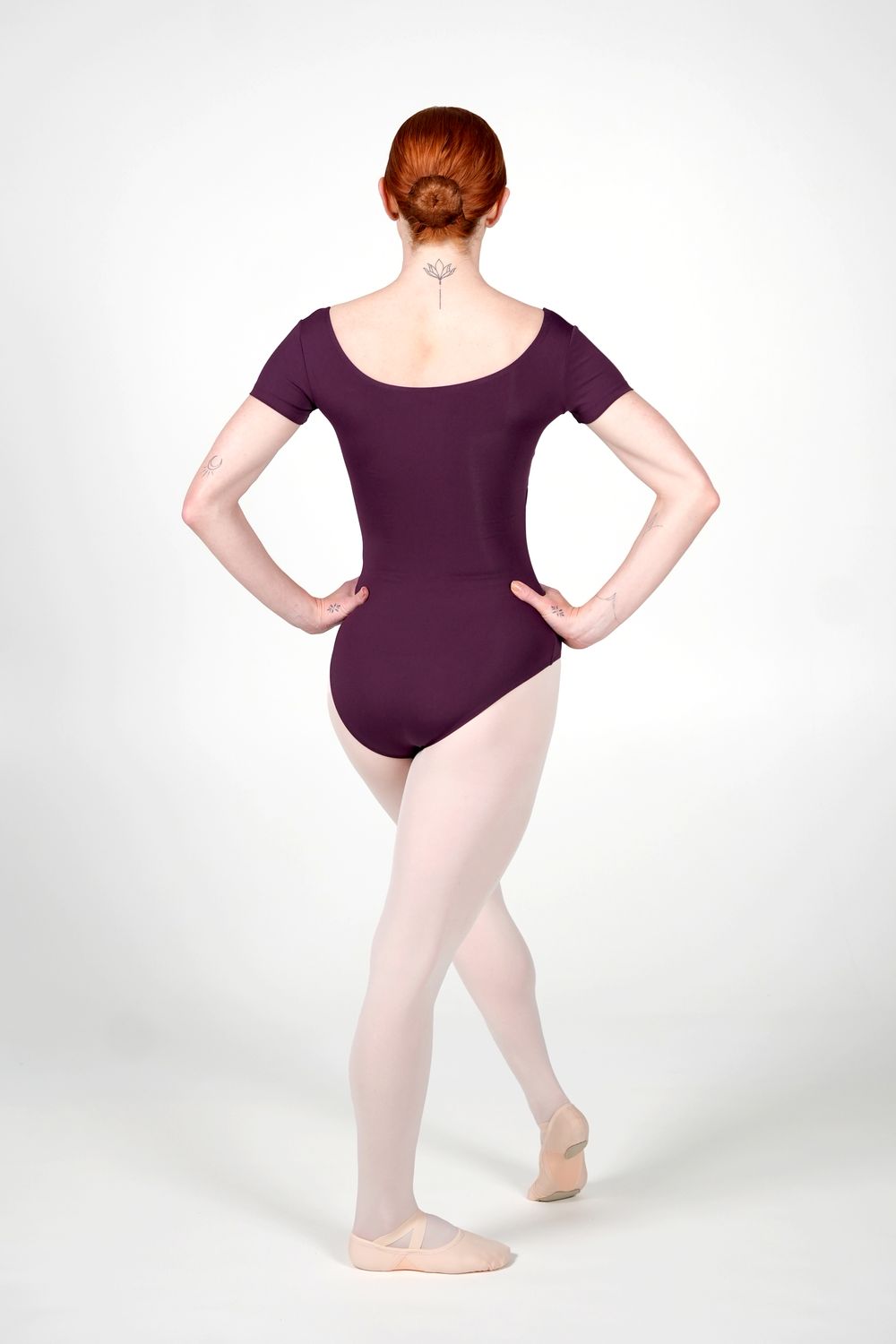 Ballett Trikot R3116